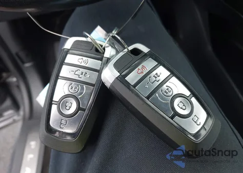 2021 Ford F-150 Platinum from USA, damaged, VIN 1FTFW1E83MFA31047